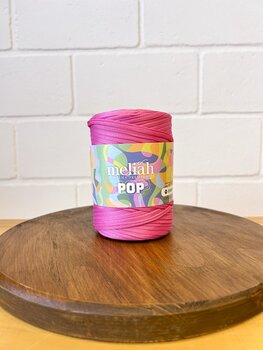 FIO MELIAH POP - ROSA POP