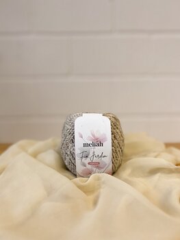 Fio JARDIM Orgânico - CAMOMILA