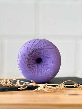 Fita de malha PREMIUM MELIAH - cor: VIOLETA