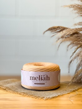 Fio de malha PREMIUM MELIAH - cor: MEL