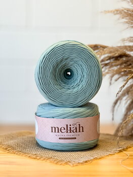 Fio de malha PREMIUM MELIAH - cor: ERVA DOCE