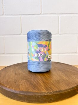 FIO MELIAH POP - CIELO