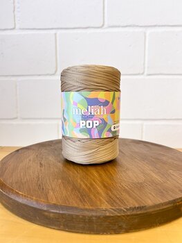 FIO MELIAH POP - CAPPUCINO