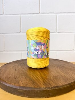 FIO MELIAH POP - CANÁRIO