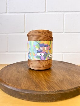 FIO MELIAH POP - CARAMELO
