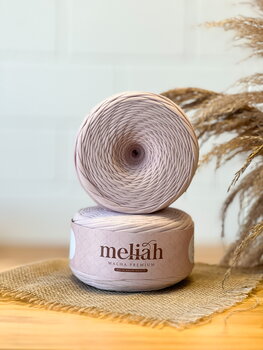 Fio de malha PREMIUM MELIAH - cor: NUDE - EX