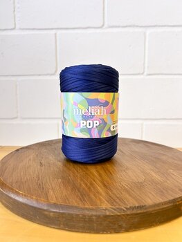 FIO MELIAH POP - MARINE