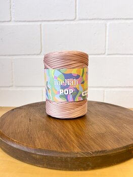 FIO MELIAH POP - BALÉ