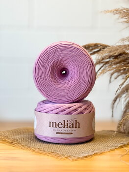 Fio de malha PREMIUM MELIAH - cor: ROSA BARBIE