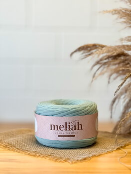 Fio de malha PREMIUM MELIAH - cor: ERVA DOCE