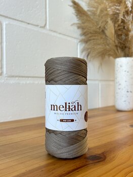 Fio Lux -  FIO DE MALHA PREMIUM MELIAH - cor: TOPÁZIO IMPERIAL