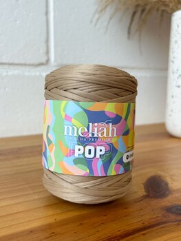 FIO MELIAH POP - CAPPUCINO