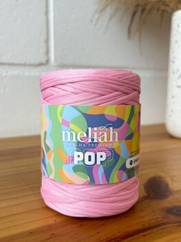 FIO MELIAH POP - CHICLETE