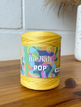 FIO MELIAH POP - CANÁRIO