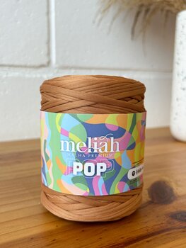 FIO MELIAH POP - CARAMELO