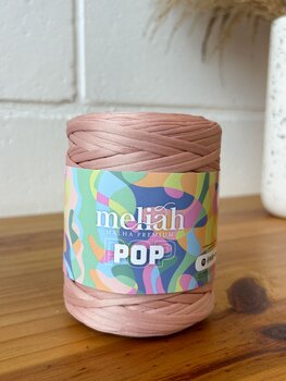 FIO MELIAH POP - BALÉ
