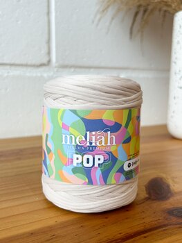 FIO MELIAH POP - PÓ DE ARROZ