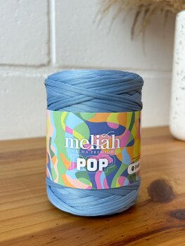 FIO MELIAH POP - CIELO