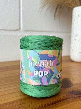 FIO MELIAH POP - VERDE BANDEIRA
