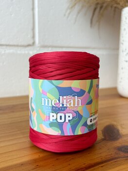 FIO MELIAH POP - CEREJA